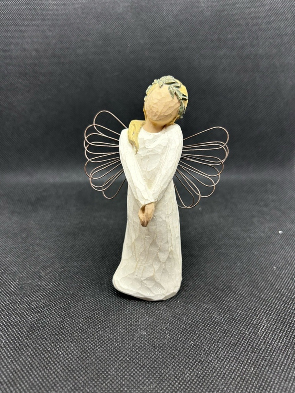 Willow Tree "Celebrate" Angel Figurine